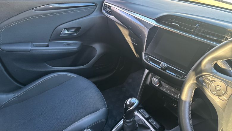 Vauxhall Corsa 1.2 Elite Edition 5dr Petrol Hatchback